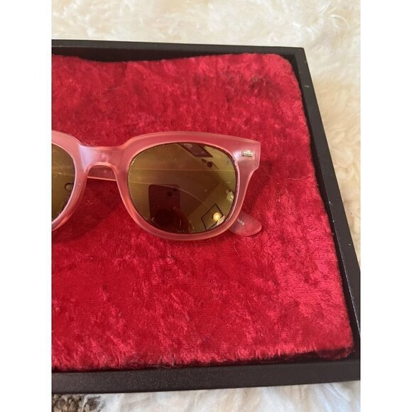 FORECAST Women's Sunglasses NORA Barbie PINK - Picture 2 of 11